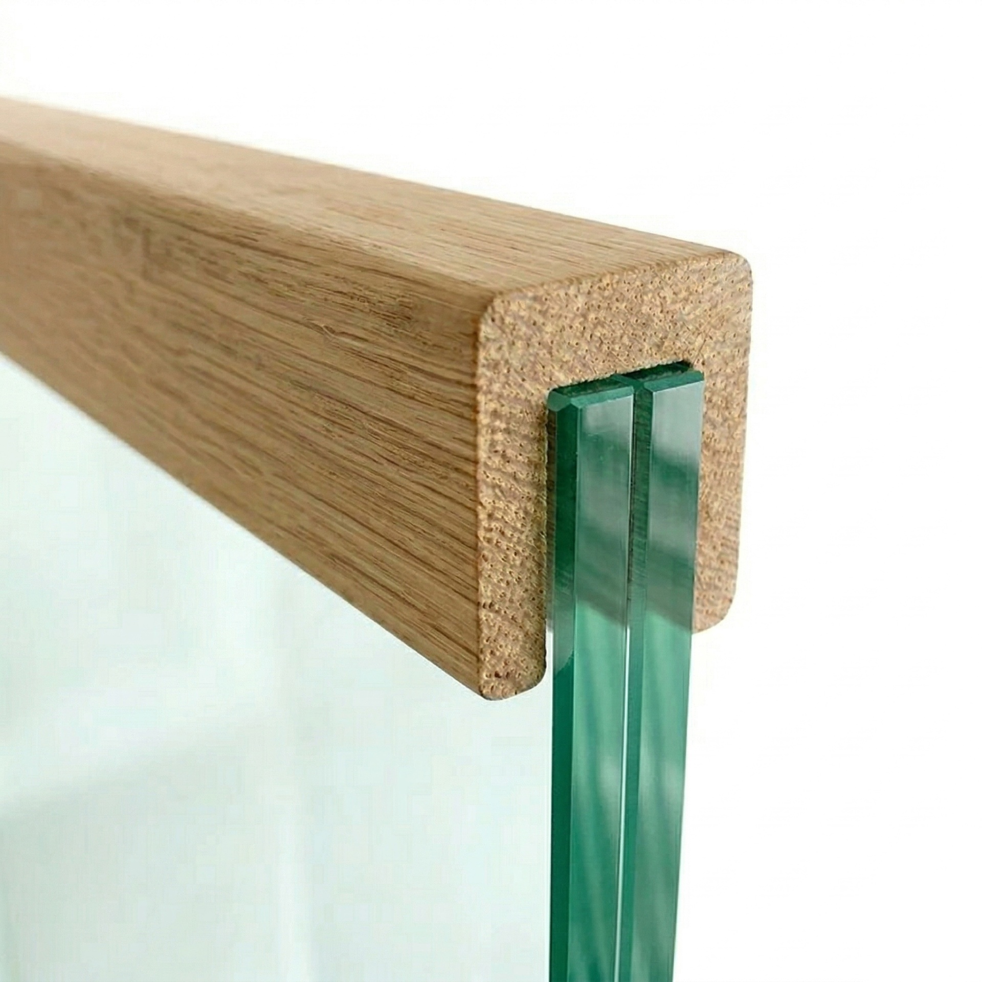 Rukohvat Model Wood Light